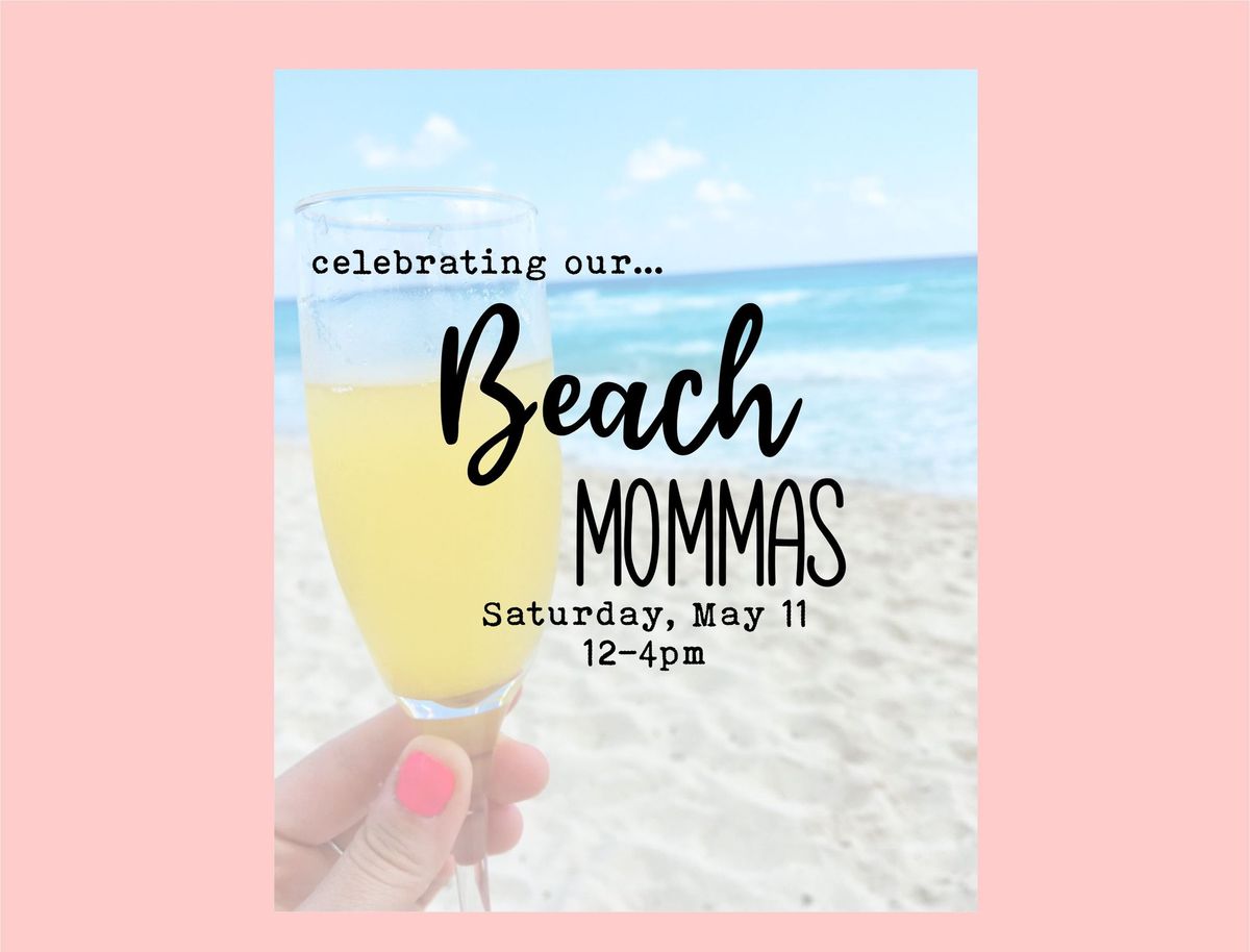 Beach Mommas