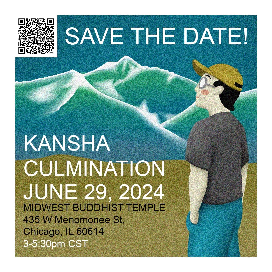 Kansha Project Culmination & Alumni Reunion