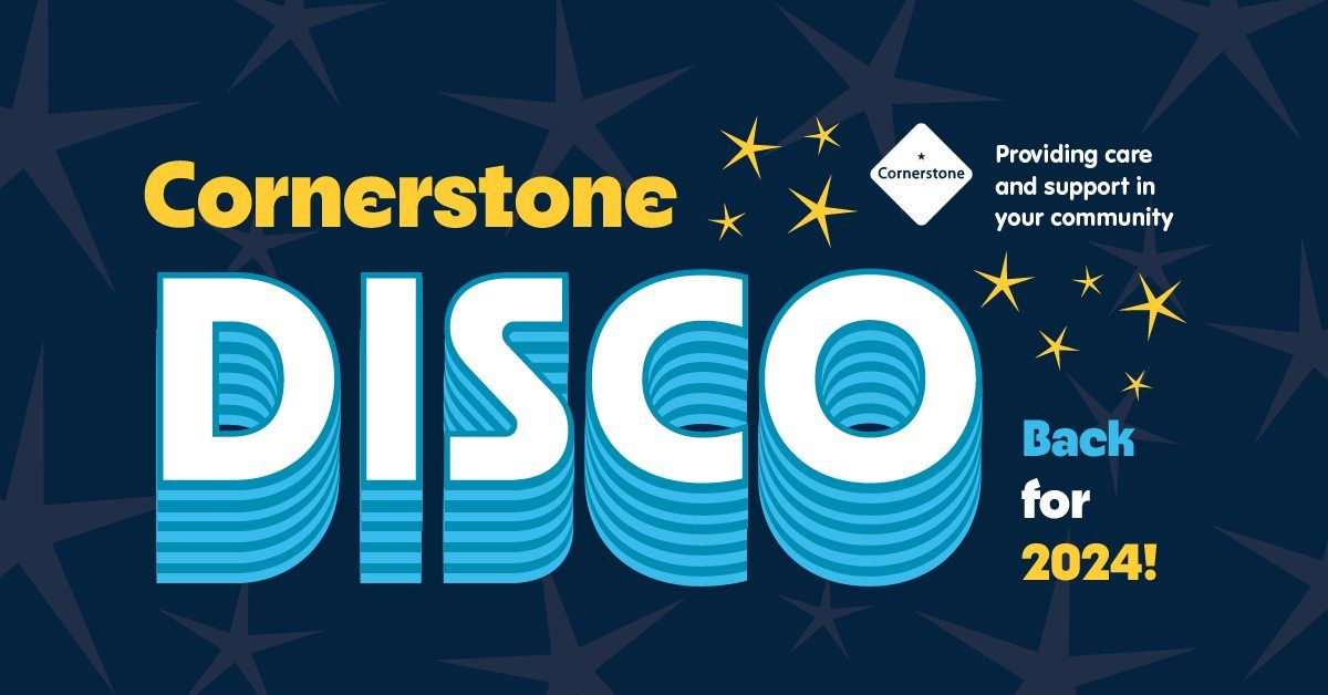 Cornerstone Disco