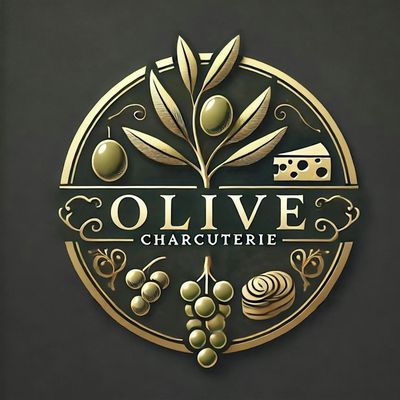 Olive Charcuterie