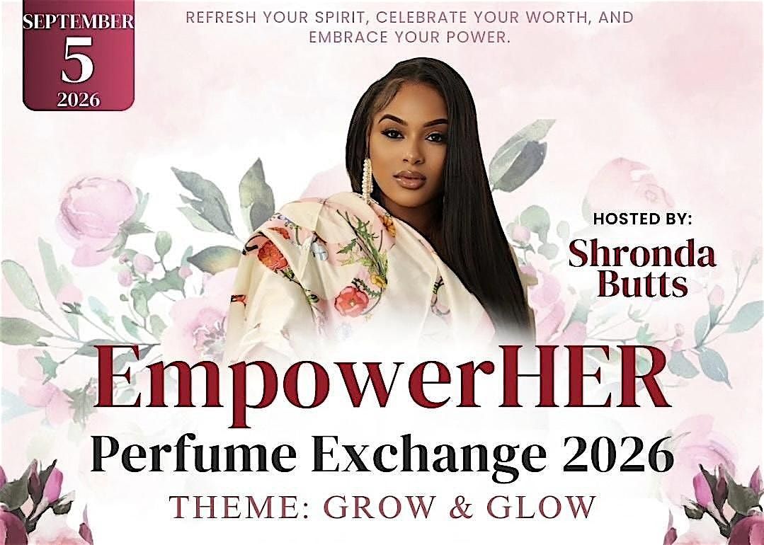 EmpowerHer Perfume Exchage