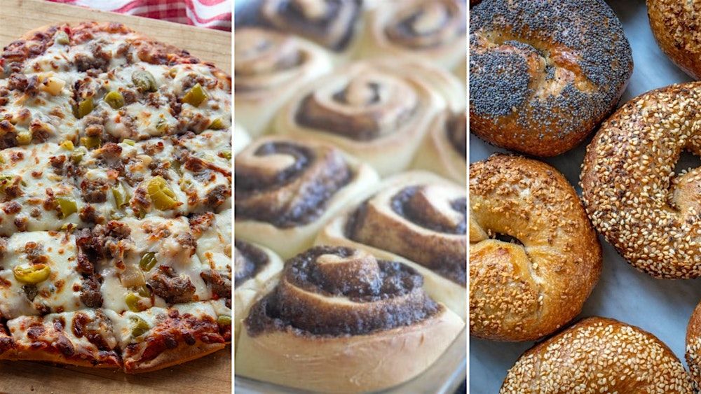 3-Day Teen Culinary Camp (Ages 13-17)