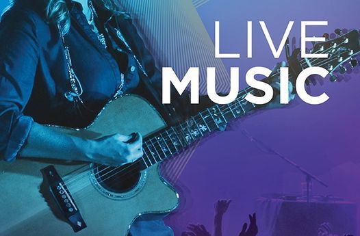 Live Music Unplugged with ICMP Music School