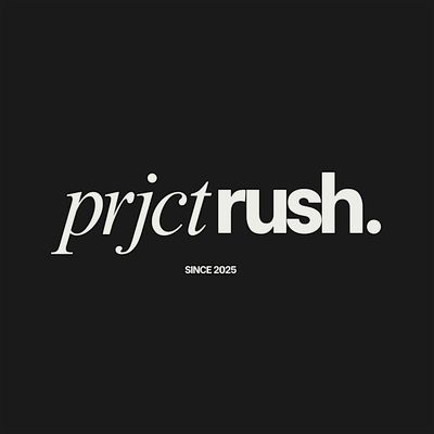 PRJCT RUSH
