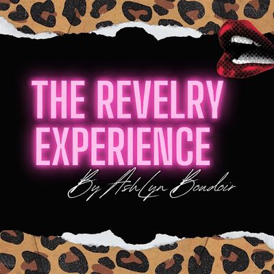 TheRevelryExperience