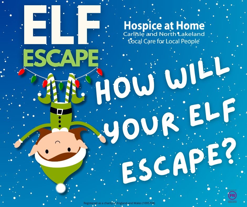 Elf Escape