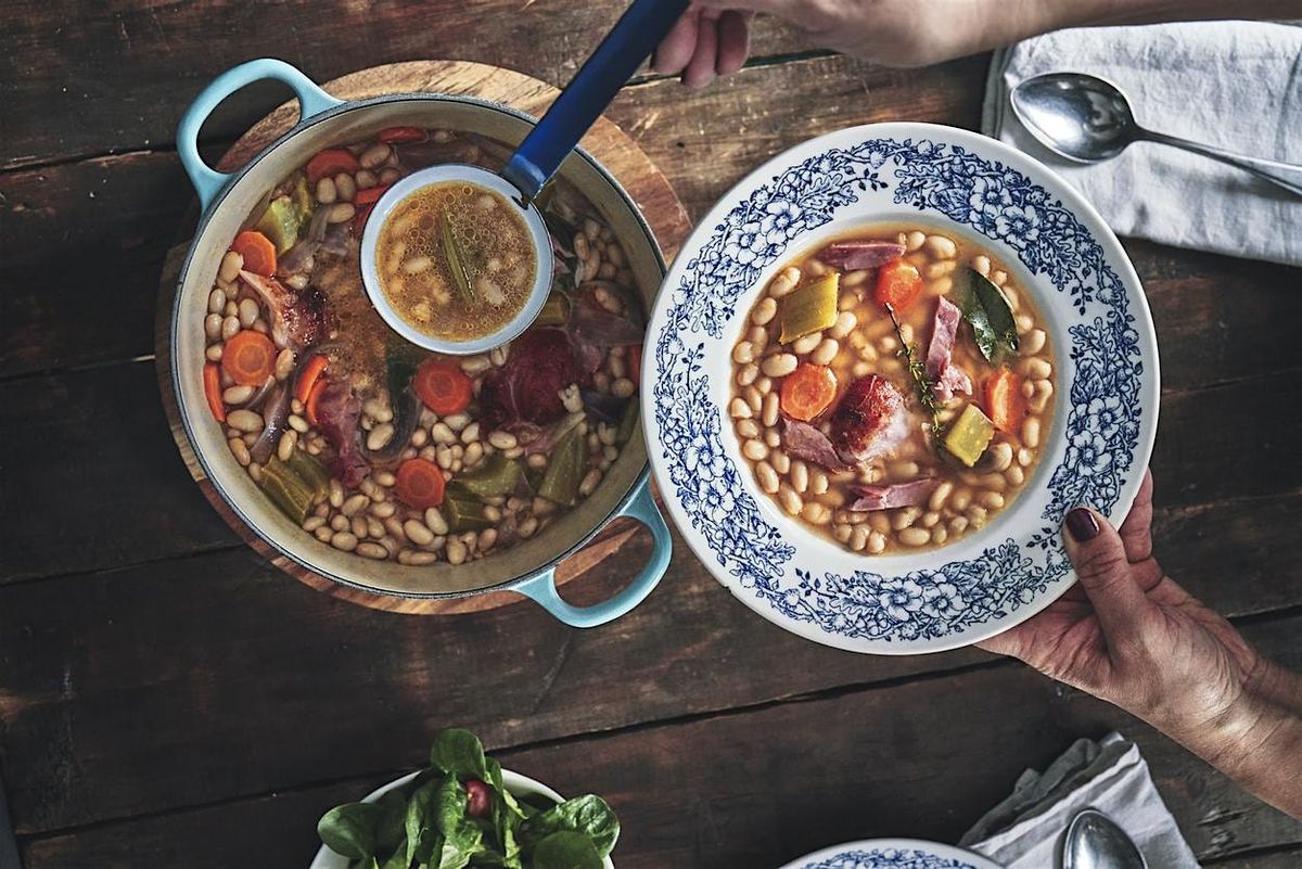 An Easy French Holiday Meal