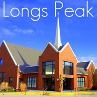 Longs Peak United Methodist Church