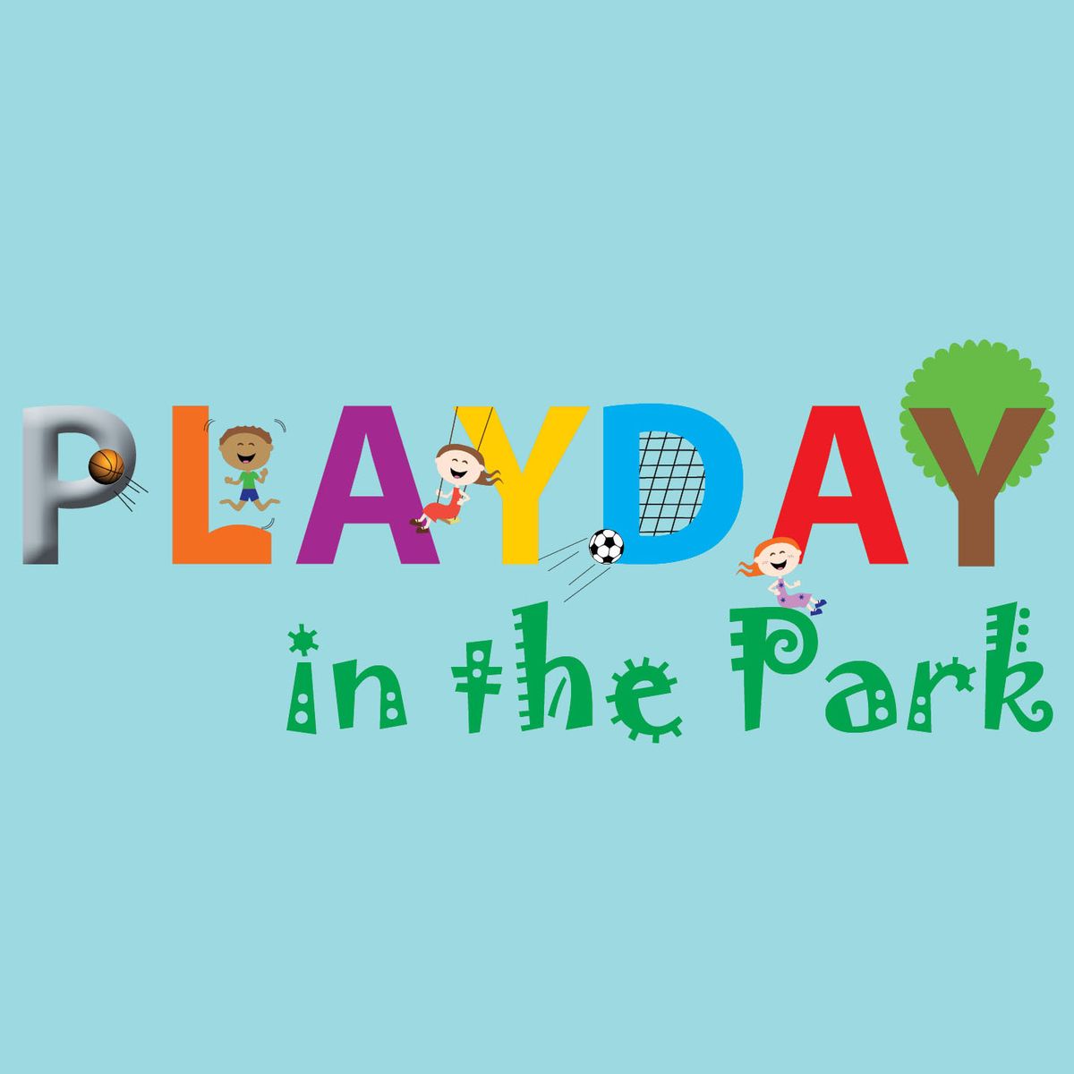 Playgroup at the Park - Swimming Pool Park
