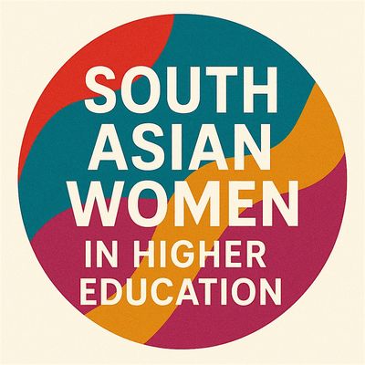 South Asian Women in Higher Education Network