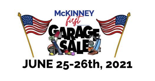 Garage Sale