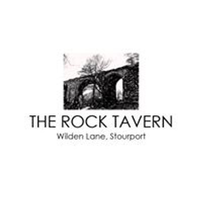 The Rock Tavern at Wilden