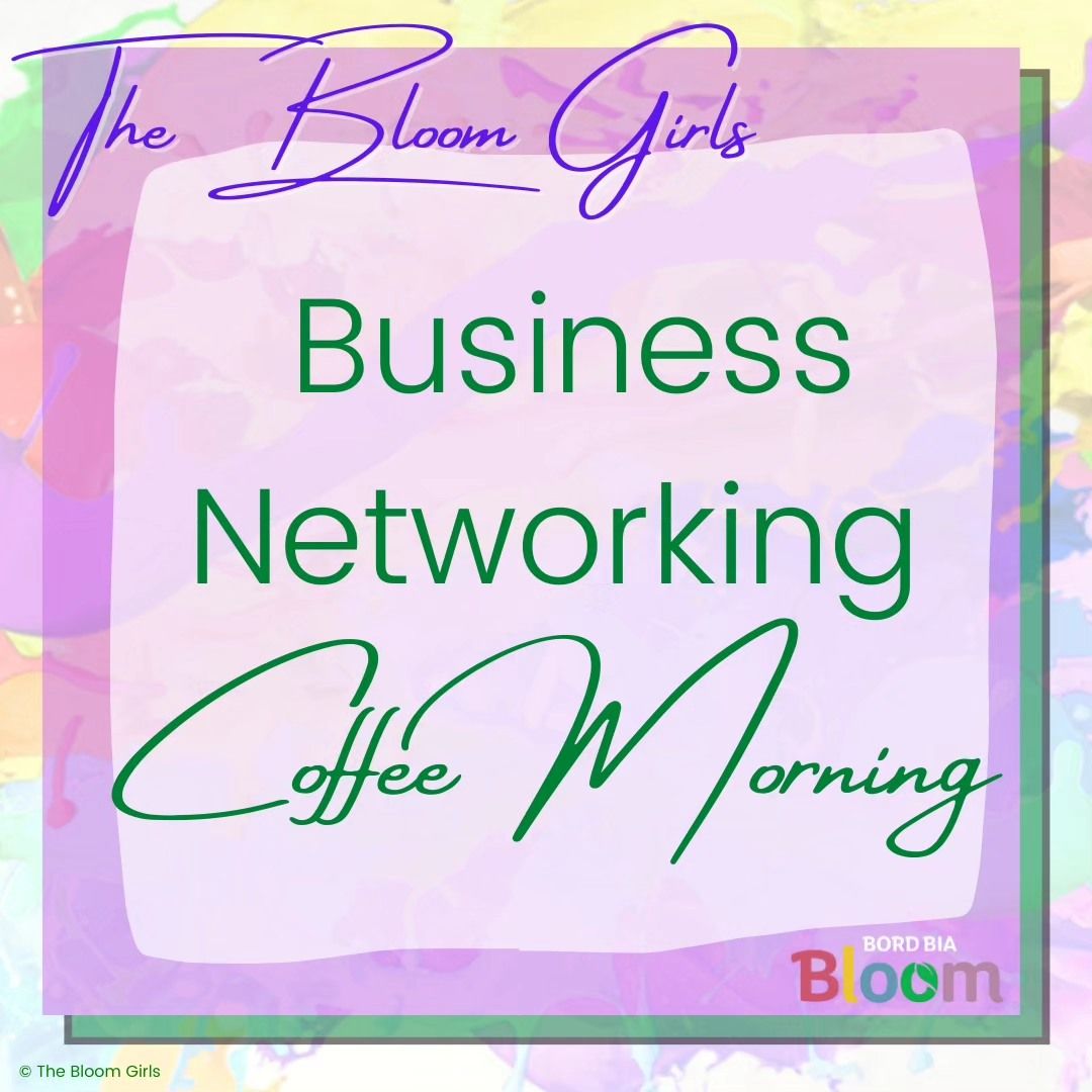 Business Networking Coffee Morning