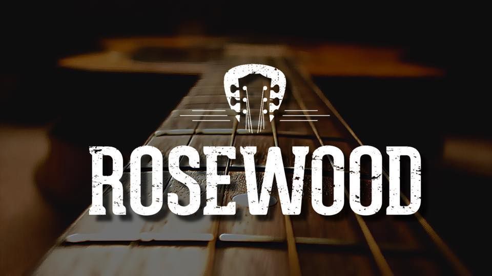 12\/27 - ROSEWOOD Returns to The Downtown Gastropub & Restaurant