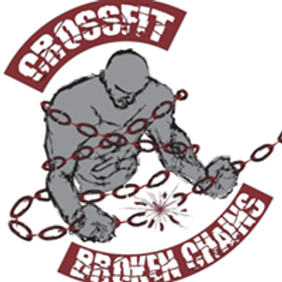 CrossFit Broken Chains