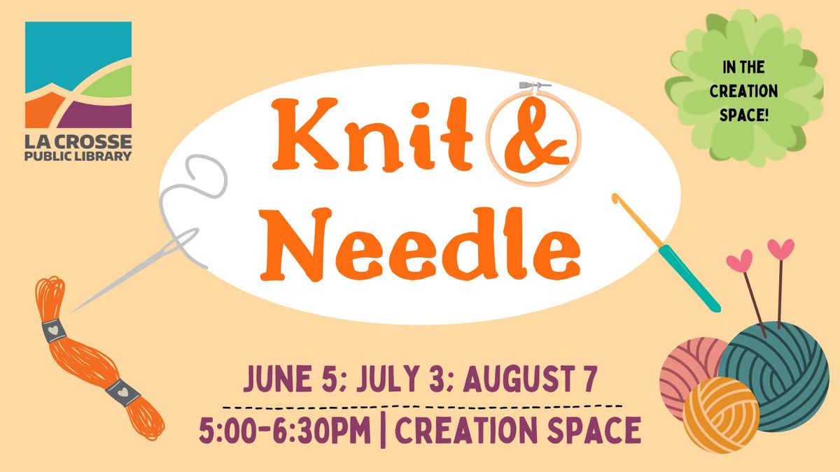 Knit & Needle