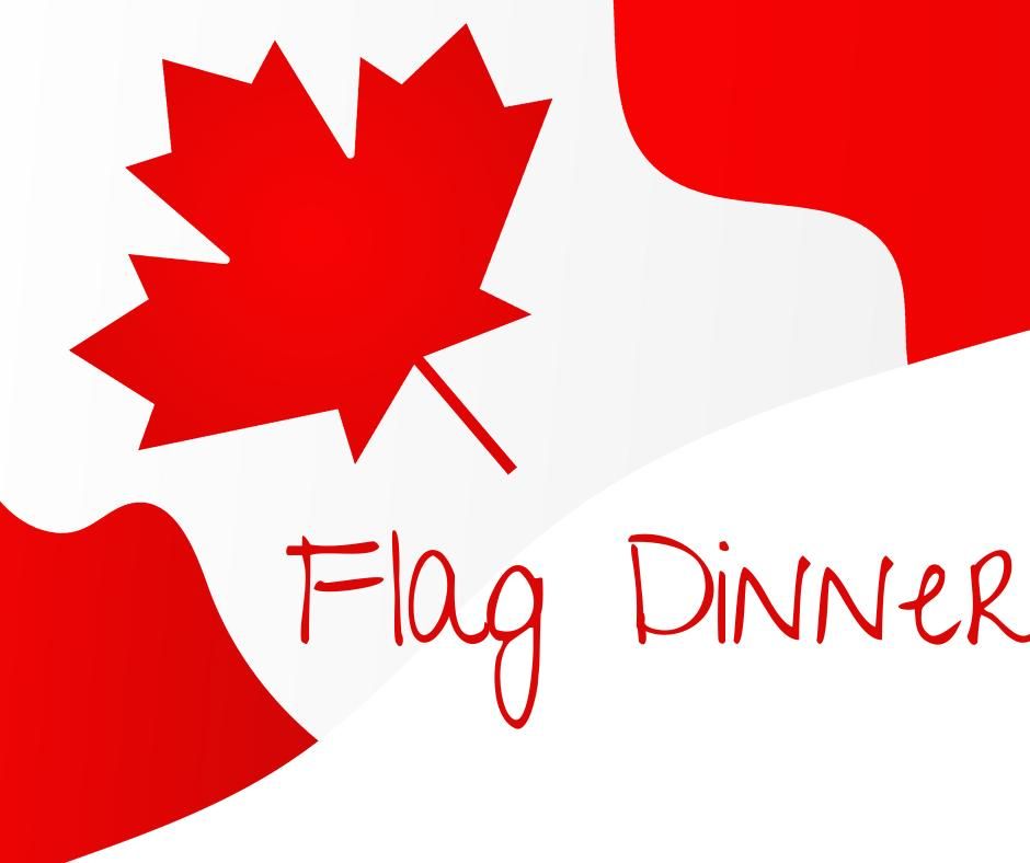 Flag Day Dinner