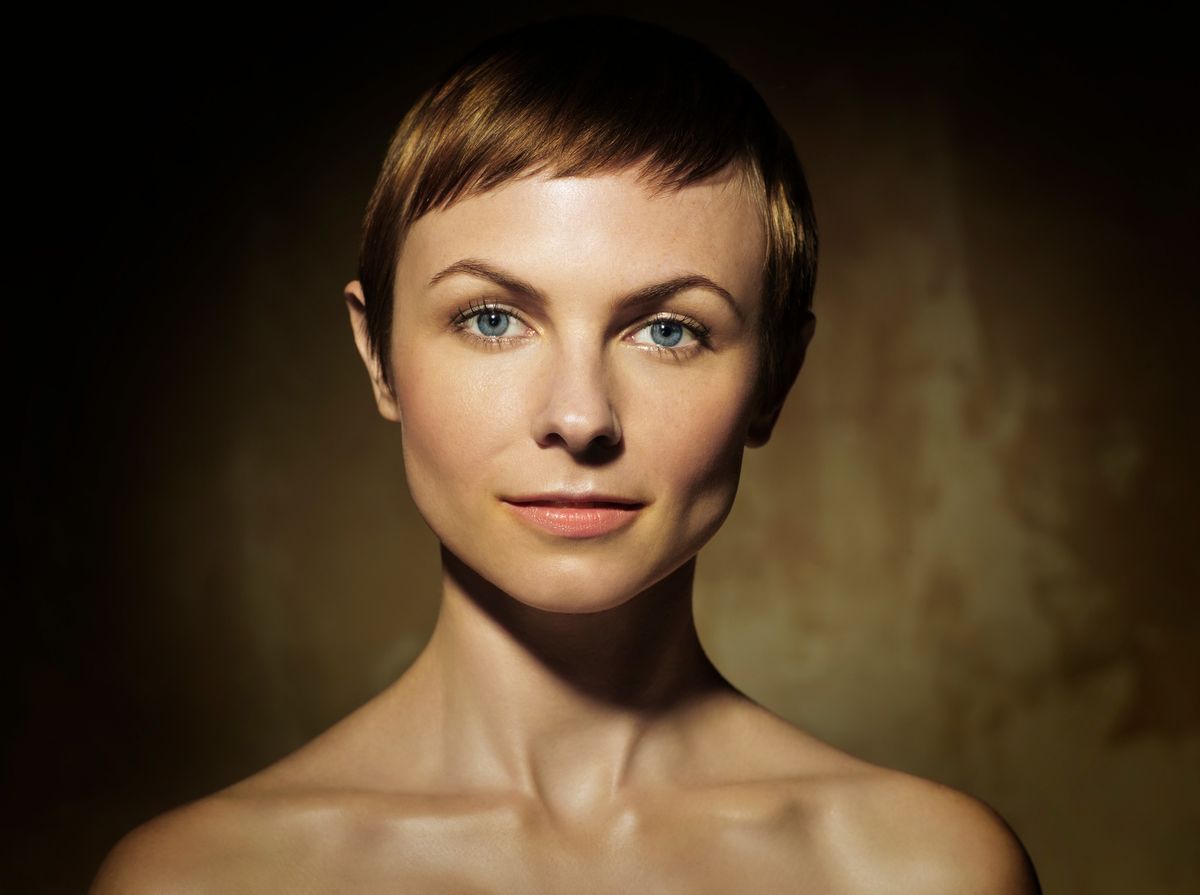 Kat Edmonson | Houston