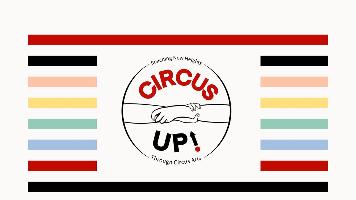 Circus Up Benefit 2024