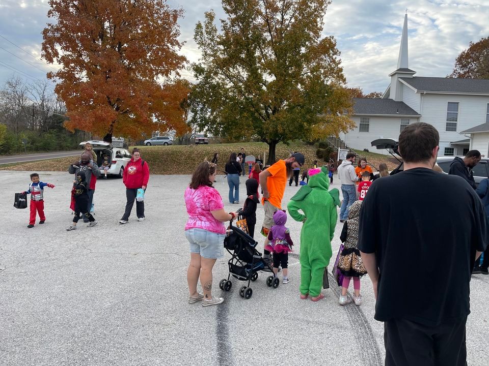 Halloween 2023 Events & Parades in Columbia, MO