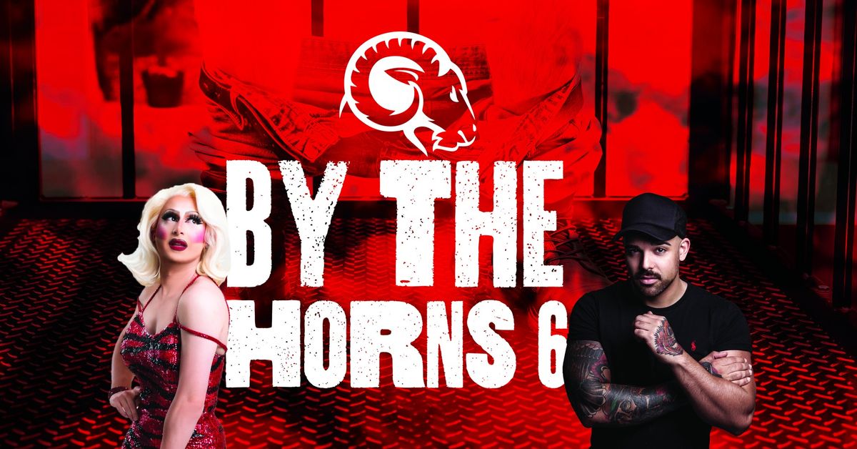 By The Horns 6