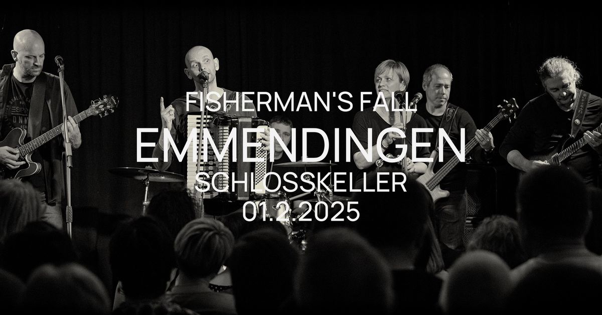 Emmendingen - Schlosskeller - Tour 2025