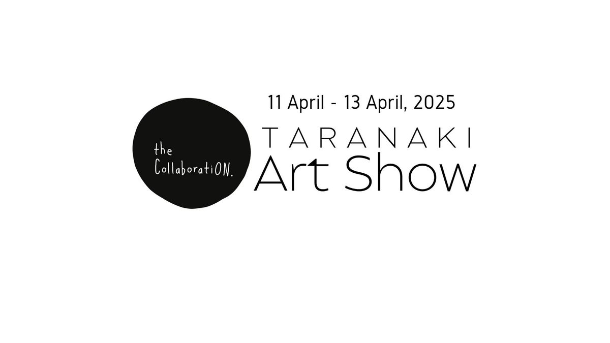 Taranaki Art Show 