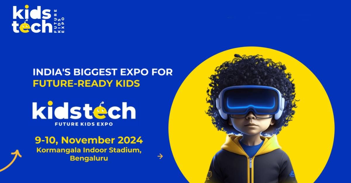 Kidstech 2024