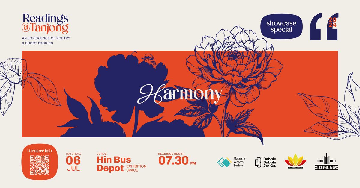 Showcase Special: Harmony