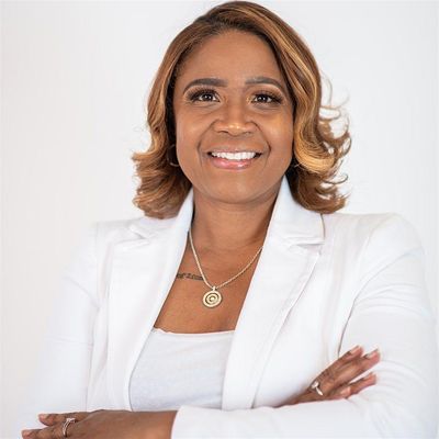 Sonya Williams Realtor I Mortgage Loan Originator