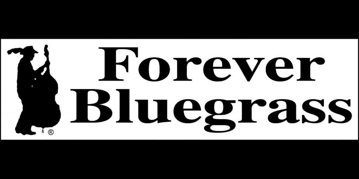 Forever Bluegrass Friday!