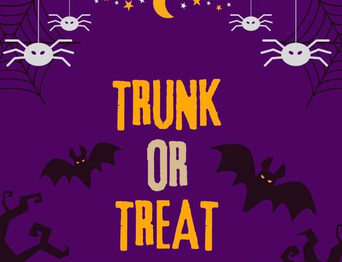 Trunk or Treat