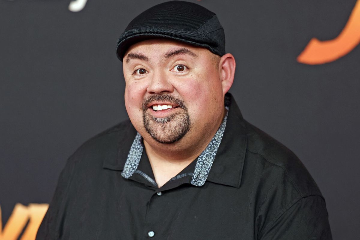 Gabriel Iglesias at Maverik Center