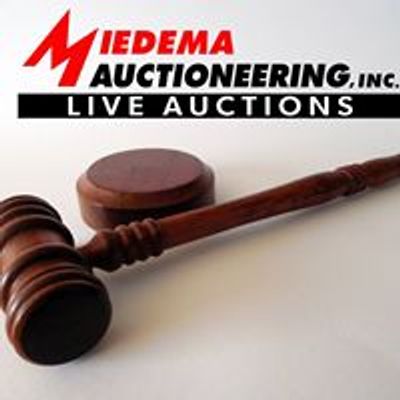 Miedema Auctioneering