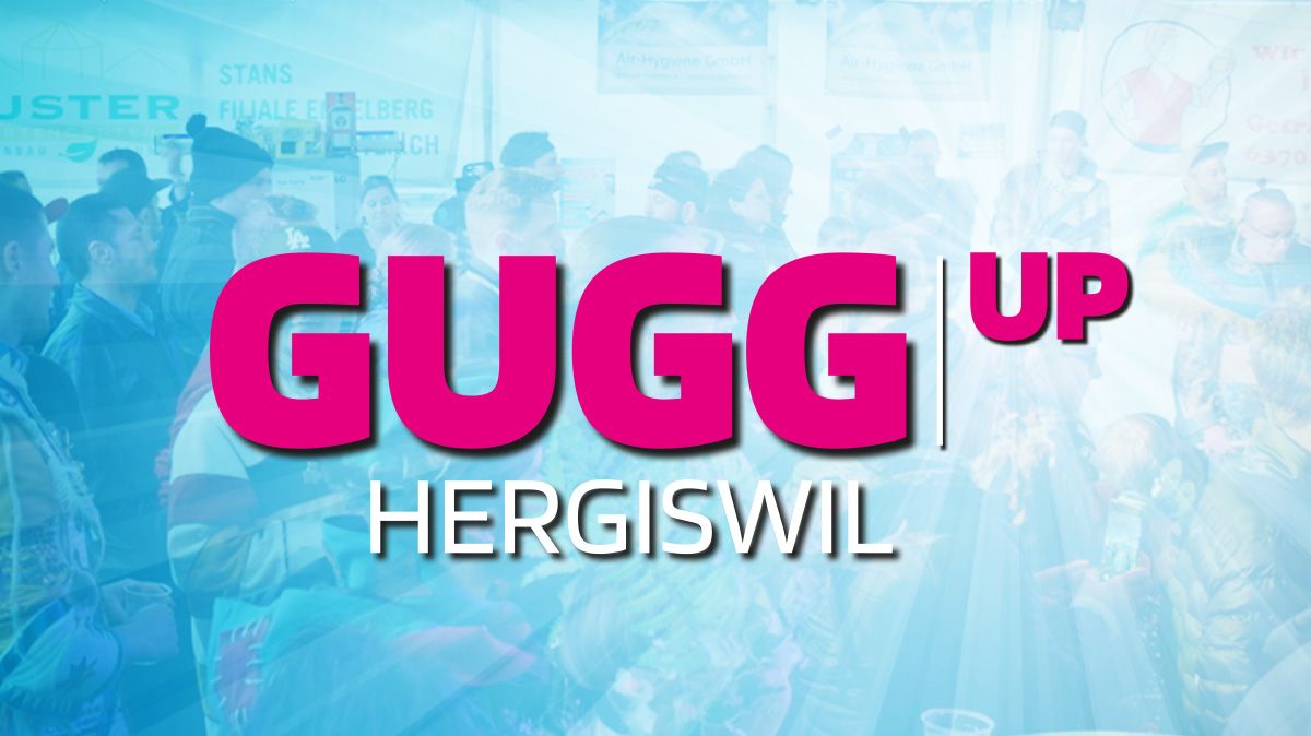 GuggUp Hergiswil - Das Fasnachts Warm-Up f\u00fcr Gross und Klein