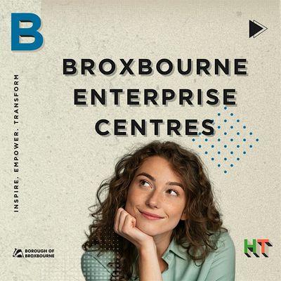 Broxbourne Enterprise Centres