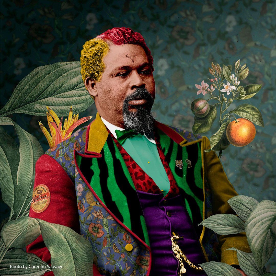 Finding Freedom - The Journey of Robert Smalls