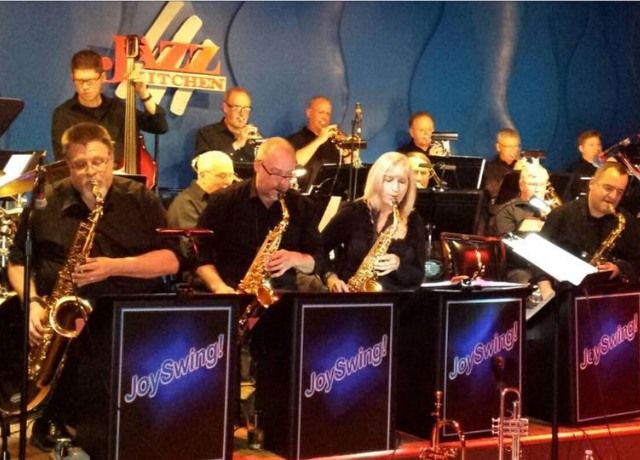 JoySwing Jazz Orchestra