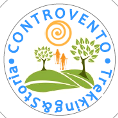 ControVento - trekking, storia, didattica dinamica