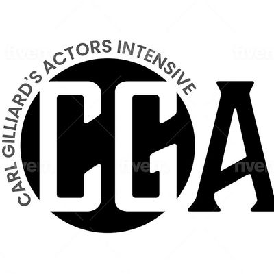 Carl Gilliard's Actors Intensive