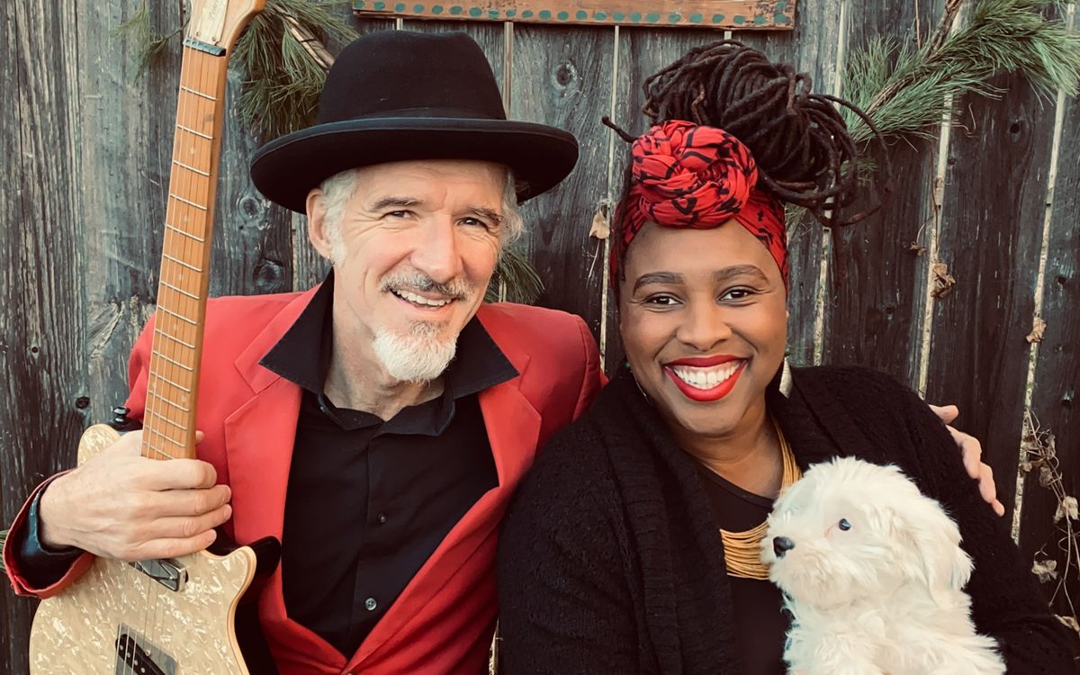 Parking ALIVE - Siudy Flamenco 25th Anniversary Celebration