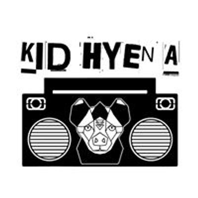 Kid Hyena
