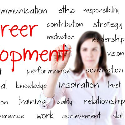 Professional Development Programs | Training Group