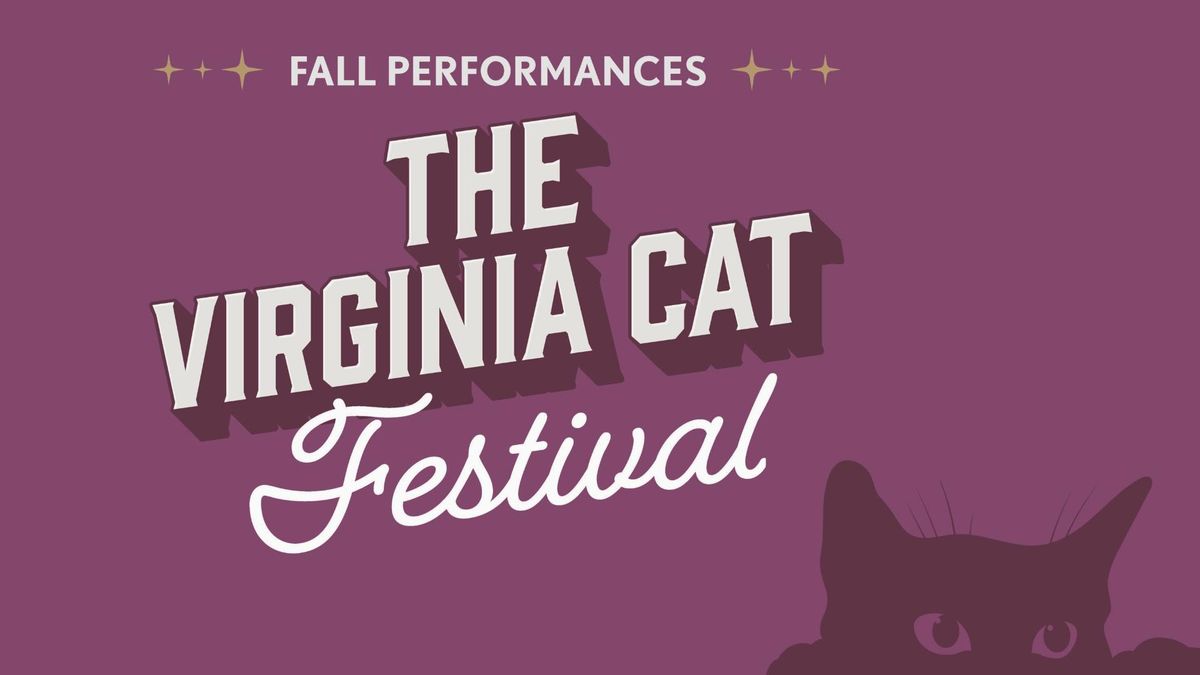 The Virginia Cat Festival