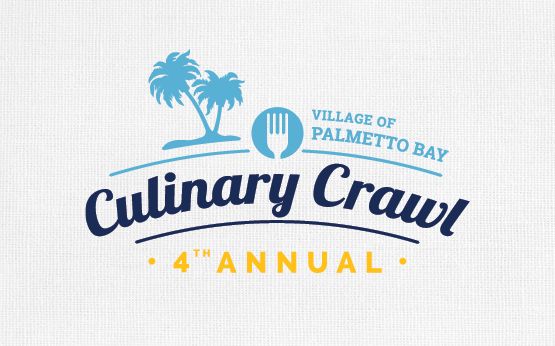 4th Annual Culinary Crawl