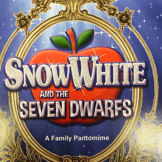 Snow White and the Seven Dwarfs Pantomime