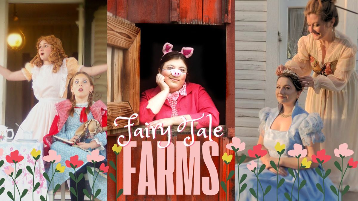 FAIRYTALE FARMS