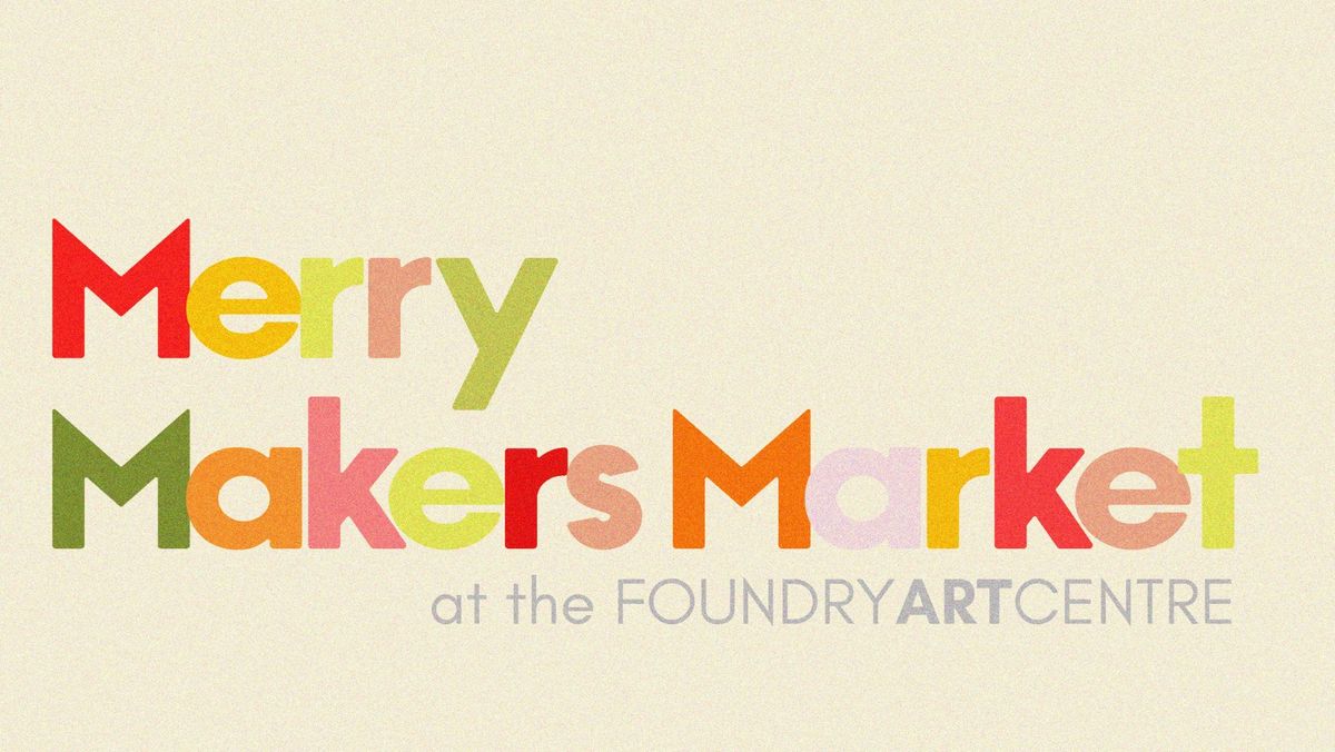 Merry Makers Market