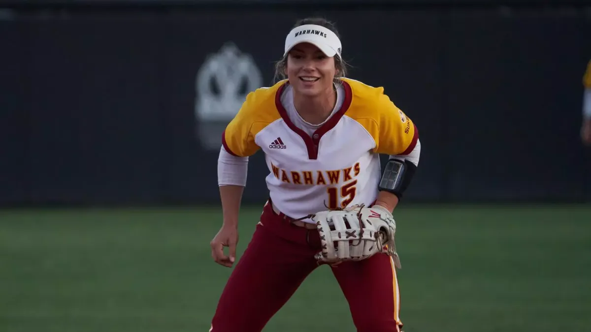 Louisiana Monroe Warhawks at Texas State Bobcats Baseball