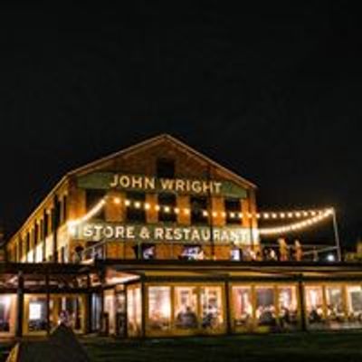 John Wright Restaurant